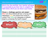 Tutor Time - 3 Year's Worth of Resources