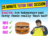 *7 Year Pack - Complete Secondary PSHE and RSE KS3, KS4, KS5 (PLUS STATUTORY CITIZENSHIP + TUTOR TIME)*