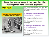 100 Hours of KS3 History
