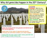 100 Hours of KS3 History