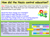 100 Hours of KS3 History