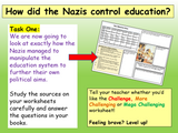 100 Hours of KS3 History