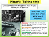100 Hours of KS3 History
