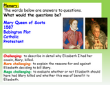 100 Hours of KS3 History