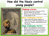 100 Hours of KS3 History