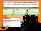 Tutor Time - 3 Year's Worth of Resources