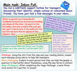 MEGAPACK - PSHE, RSE, Careers, Tutor Time, Citizenship, RE + History