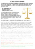 The Equality Act 2010 + Discrimination PSHE Careers