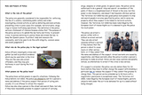 AQA GCSE Citizenship Police Powers Roles and place in the Justice System