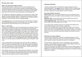 Youth Courts and Youth Justice System - Edexcel Citizenship GCSE
