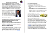 The Economy - PSHE / Citizenship / Finance Lesson