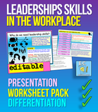 Ultimate Careers, Employment and Enterprise Package
