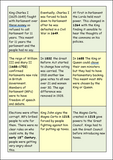Democracy in the UK - Origins and Introduction