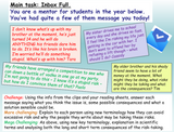 Risk Taking PSHE Lesson