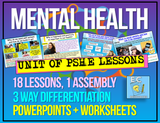*NEW Through School Pack - Complete Primary and Secondary*