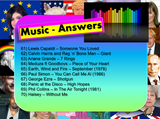 General Knowledge Fun Quiz