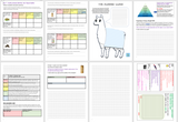 *NEW Through School Pack - Complete Primary and Secondary*