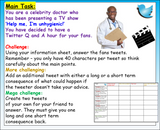 Personal Hygiene PSHE lesson