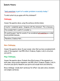 Anti-Semitism - Extremism Lesson