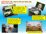 Criminal Justice + Law Citizenship CCRC Drop Down Day (5 hour unit)