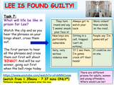 Criminal Justice + Law Citizenship CCRC Drop Down Day (5 hour unit)
