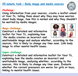 3 Year Pack - Complete Secondary PSHE and RSE KS3 (PLUS STATUTORY CITIZENSHIP + TUTOR TIME PACKAGE)