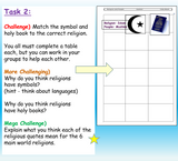 7 Year Pack - Complete Secondary PSHE RSHE KS3, KS4, KS5 2026 (PLUS STATUTORY CITIZENSHIP, TUTOR TIME + RE)