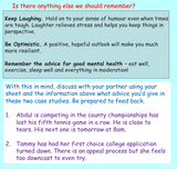 How can we be resilient?