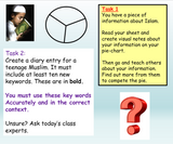 7 Year Pack - Complete Secondary PSHE RSHE KS3, KS4, KS5 2026 (PLUS STATUTORY CITIZENSHIP, TUTOR TIME + RE)