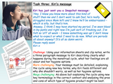 Periods and Menstruation - Puberty PSHE