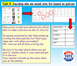 1 Year of Statutory KS3 Citizenship and British Values