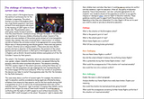 Human rights in conflict and in balance - Edexcel Citizenship