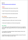 Human rights in conflict and in balance - Edexcel Citizenship