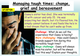 MEGAPACK - PSHE, RSE, Careers, Tutor Time, Citizenship, RE + History