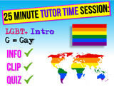 *7 Year Pack - Complete Secondary PSHE and RSE KS3, KS4, KS5 (PLUS STATUTORY CITIZENSHIP + TUTOR TIME)*