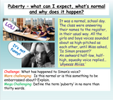 *NEW Through School Pack - Complete Primary, Secondary and KS5*