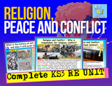 Complete KS3 RE