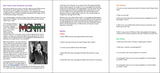 Black History Month 2x Tutor Time Sessions