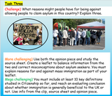 1 Year of Statutory KS3 Citizenship and British Values