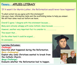 The Reformation Explained