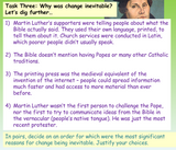 The Reformation Explained