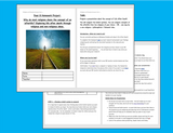 MEGAPACK - PSHE, RSE, Careers, Tutor Time, Citizenship, RE + History