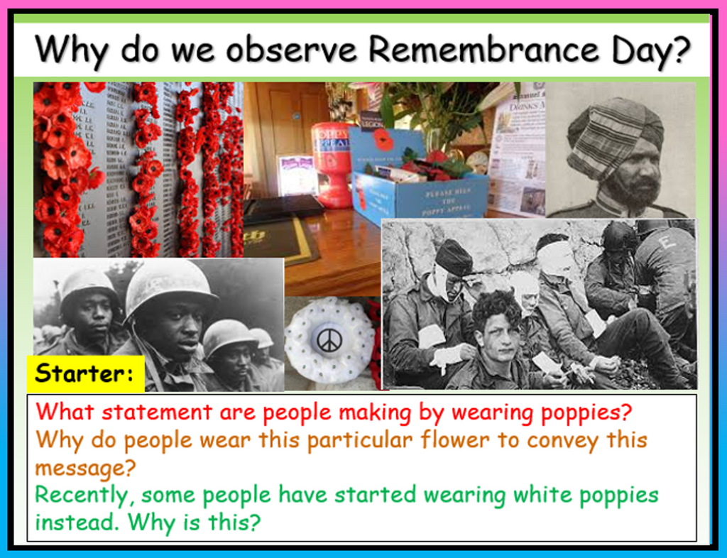 Remembrance Day