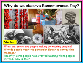 Remembrance Day