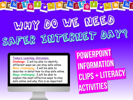 Safer Internet Day
