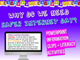Safer Internet Day