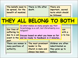 MEGAPACK - PSHE, RSE, Careers, Tutor Time, Citizenship, RE + History
