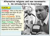 MEGAPACK - PSHE, RSE, Careers, Tutor Time, Citizenship, RE + History