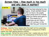 7 Year Pack - Complete Secondary PSHE and RSE KS3, KS4, KS5 (PLUS STATUTORY CITIZENSHIP)