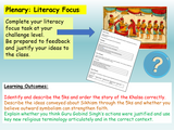 7 Year Pack - Complete Secondary PSHE RSHE KS3, KS4, KS5 2026 (PLUS STATUTORY CITIZENSHIP, TUTOR TIME + RE)